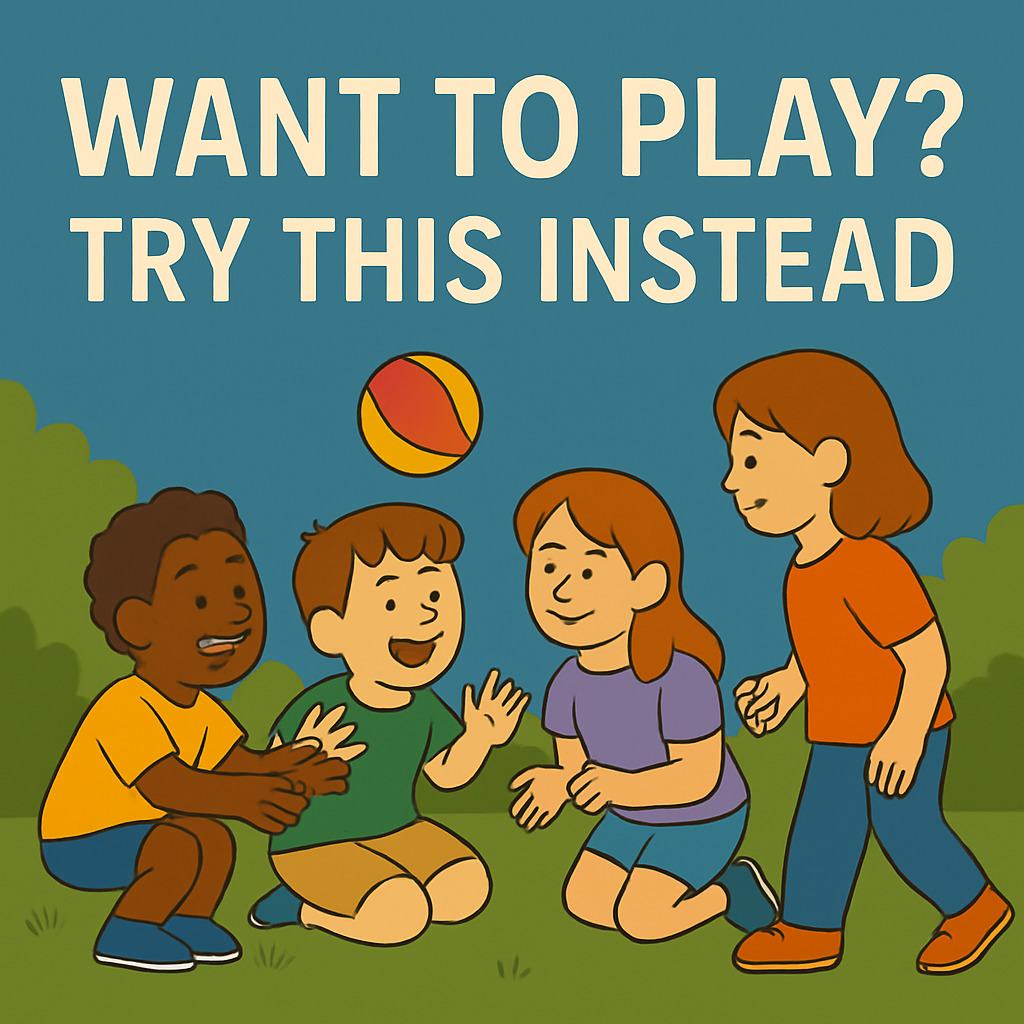 Social skills concepts for kids